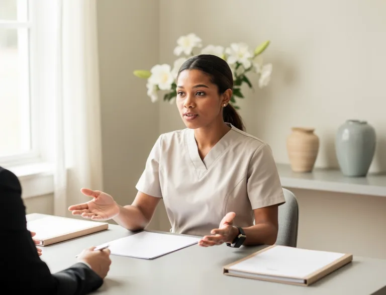 Funeral Pre-Planning service in Stoney Creek
